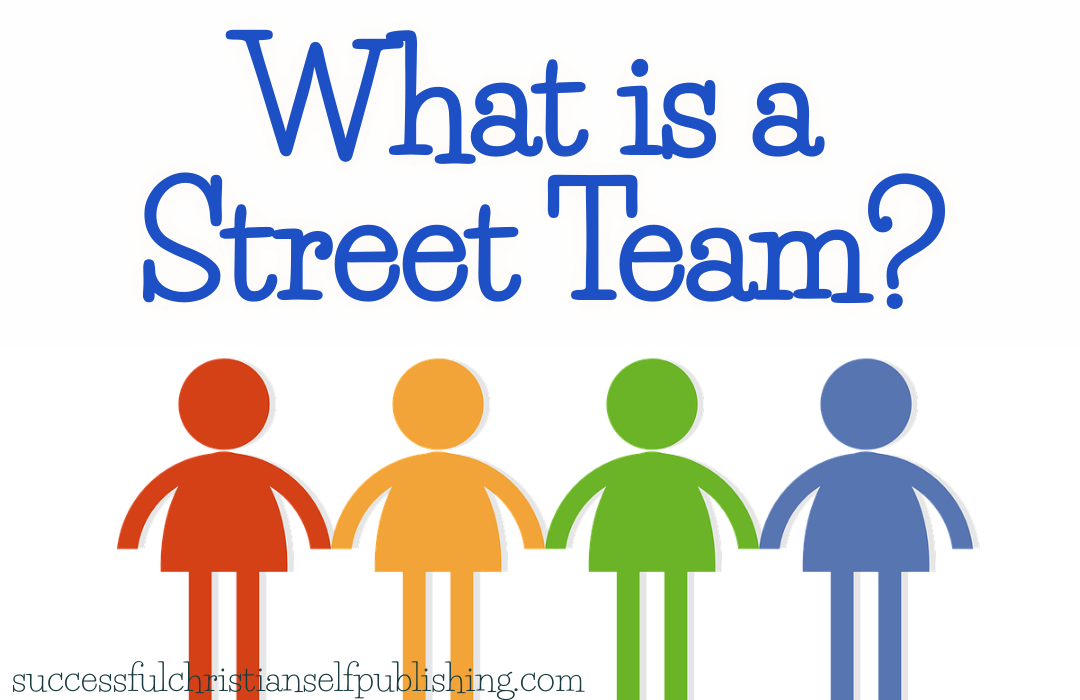What is a Street Team?