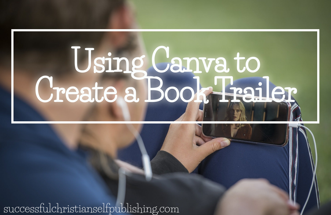 Marketing: Book Trailers